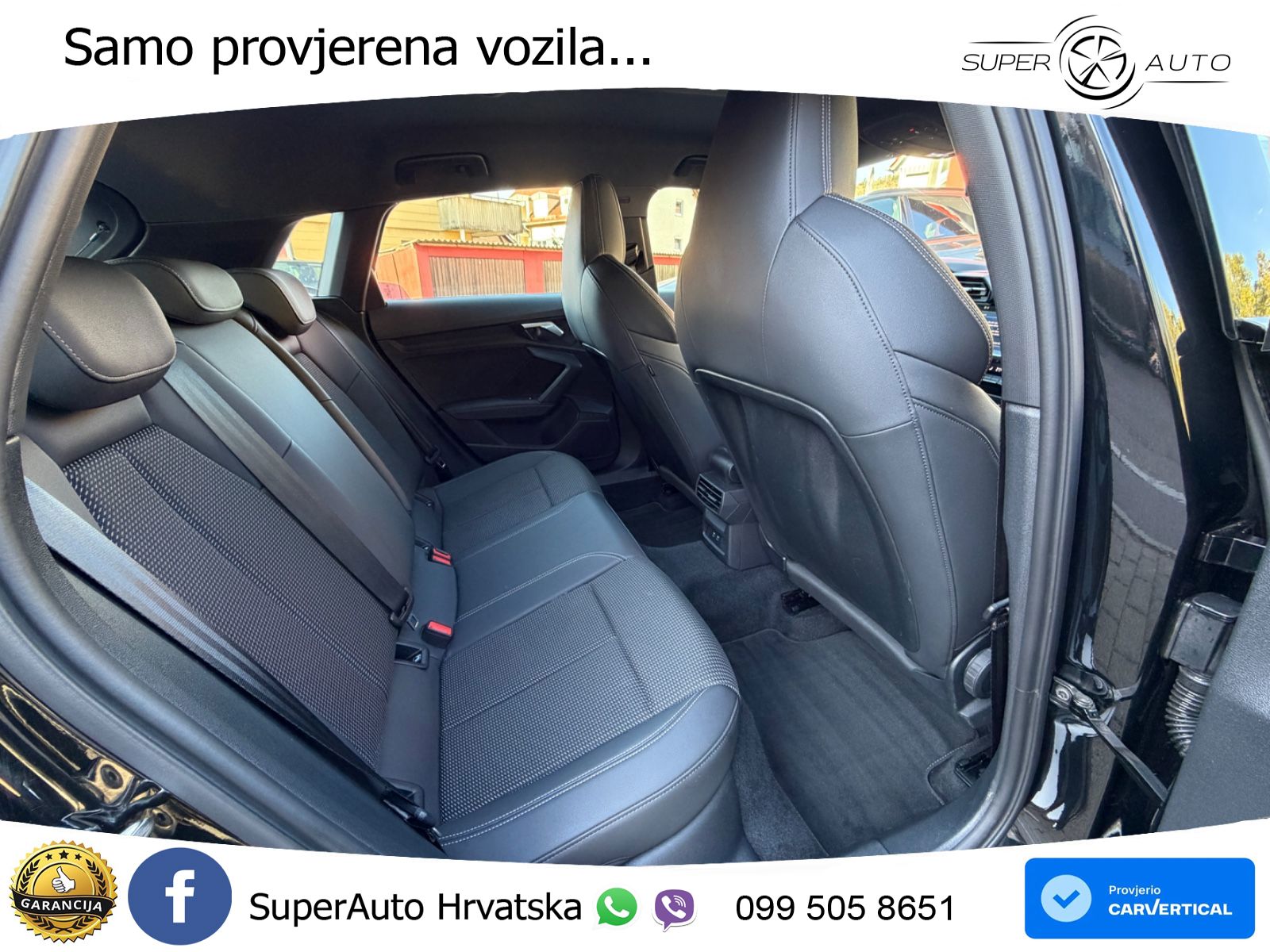 Audi A3 35 TDI (150 KS) S tronic S line LED+GR SJED+ACC