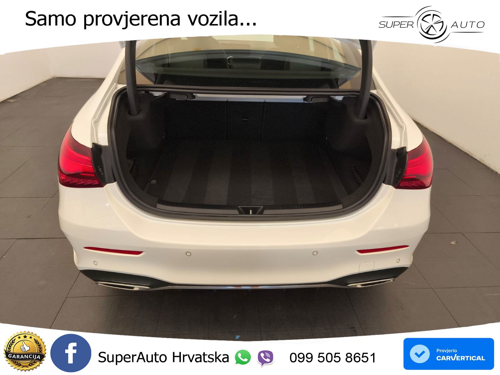 Mercedes-Benz A 180 7G-DCT AMG