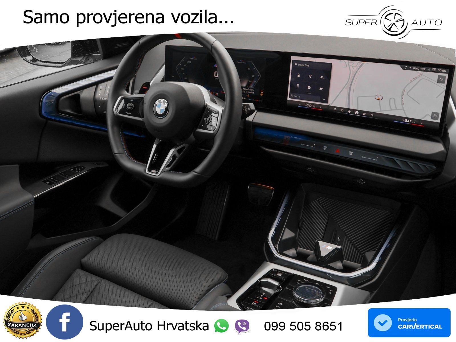 BMW X3 M50 xDrive Steptronic LED+GR SJED+ACC
