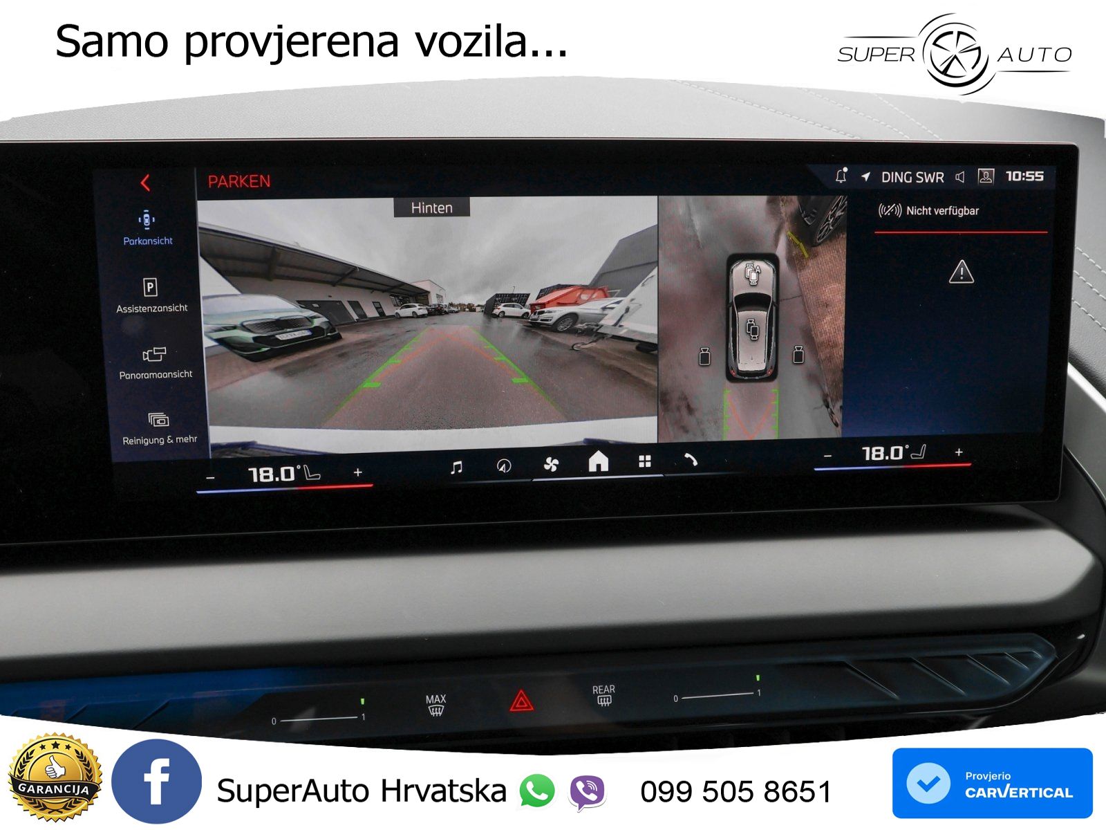 BMW X3 M50 xDrive Steptronic LED+GR SJED+ACC