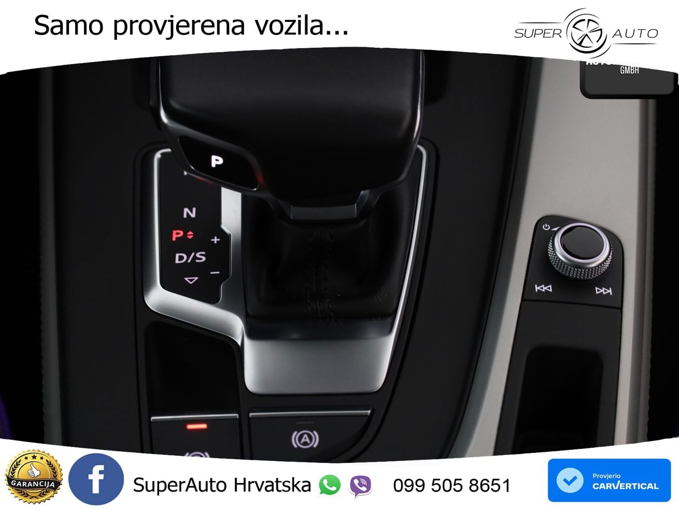 Audi A5 Sportback 45 TFSI (265 KS) quattro S tronic S line