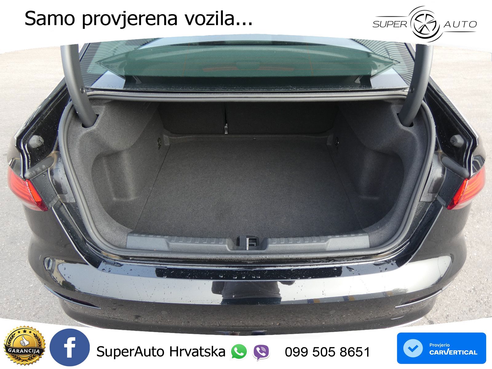 Audi A3 Limuzina 35 TDI (150 KS) S tronic advanced LED+GR SJED+ACC