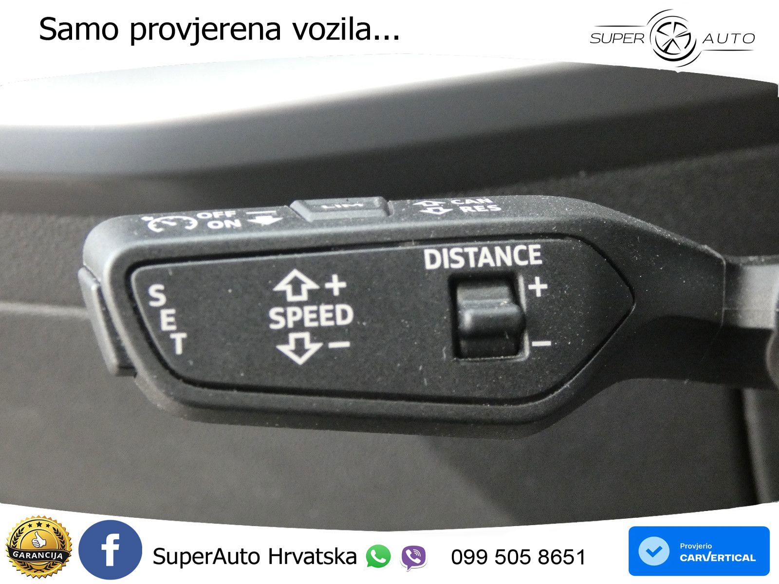 Audi A3 Limuzina 35 TDI (150 KS) S tronic advanced LED+GR SJED+ACC