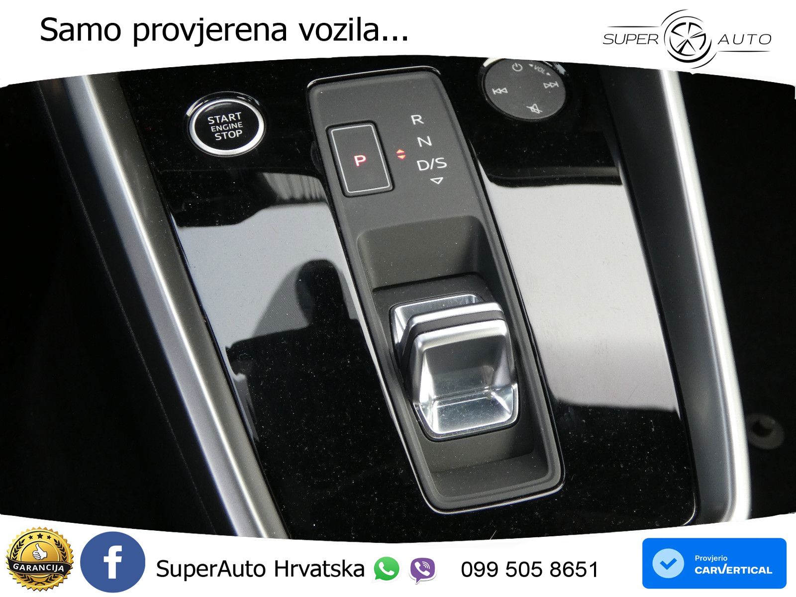 Audi A3 Limuzina 35 TDI (150 KS) S tronic advanced LED+GR SJED+ACC