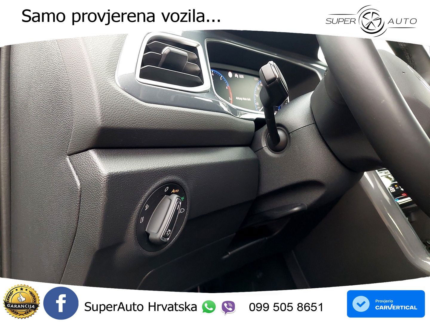 Volkswagen T-Roc I 1.5 TSI (150 KS) LED+GR SJED+ACC