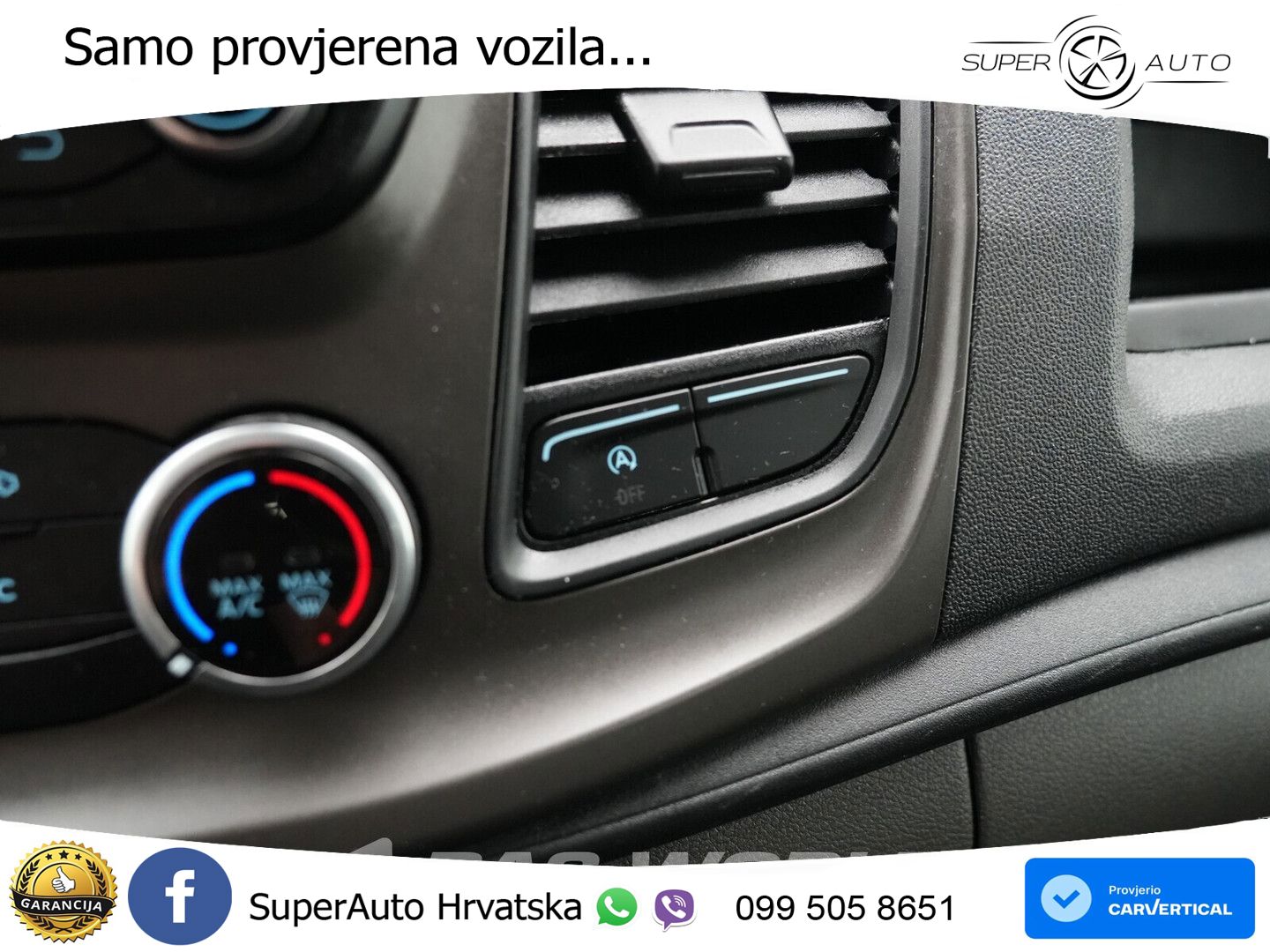 Ford Transit 165pk Kipper Dubbellucht 3,5t Trekhaak A 165 KS