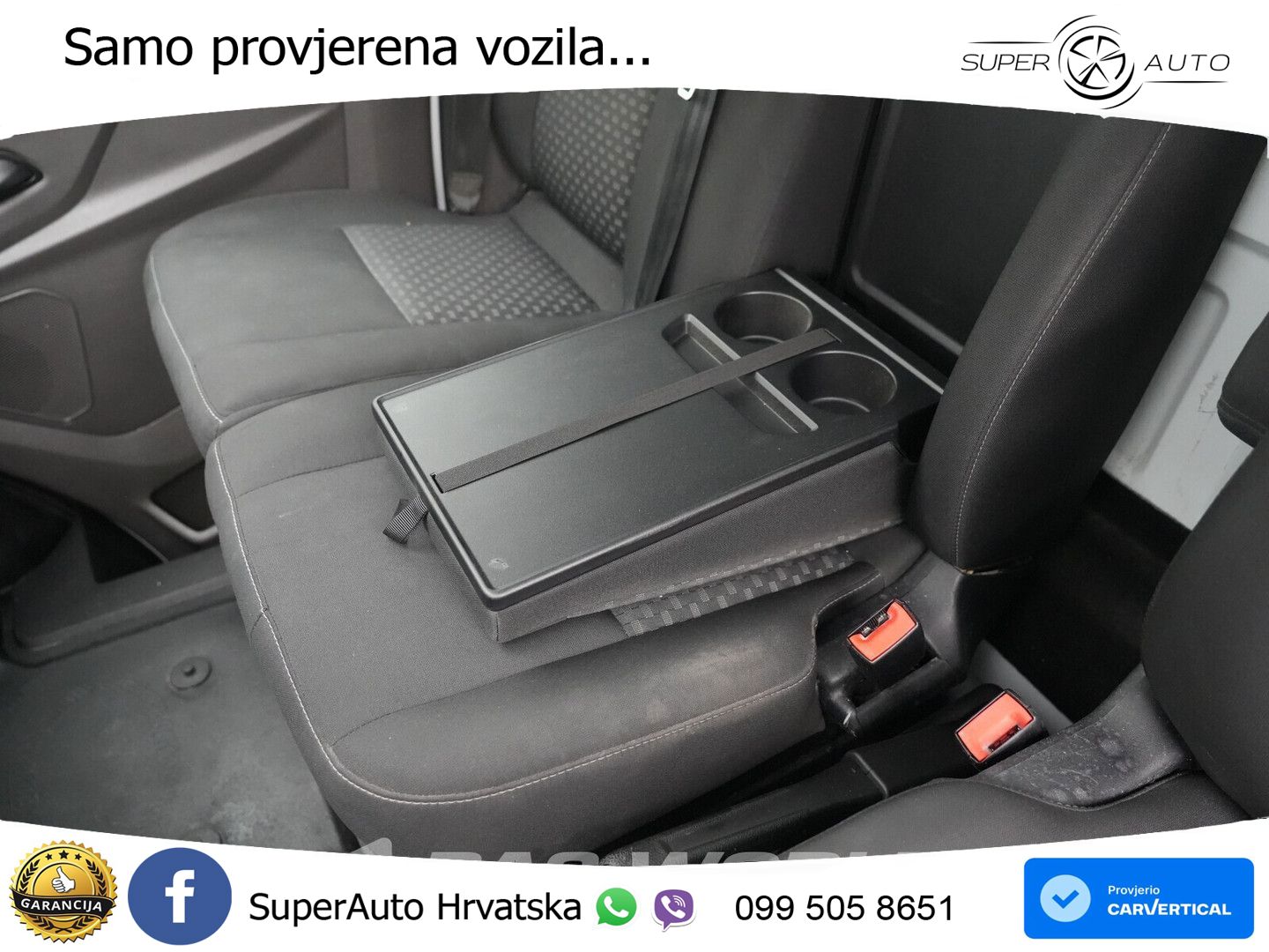 Ford Transit 165pk Kipper Dubbellucht 3,5t Trekhaak A 165 KS