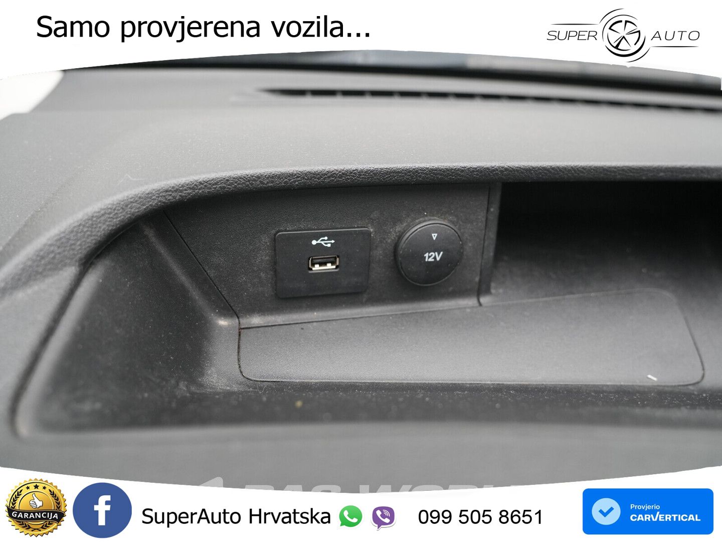 Ford Transit 165pk Kipper Dubbellucht 3,5t Trekhaak A 165 KS