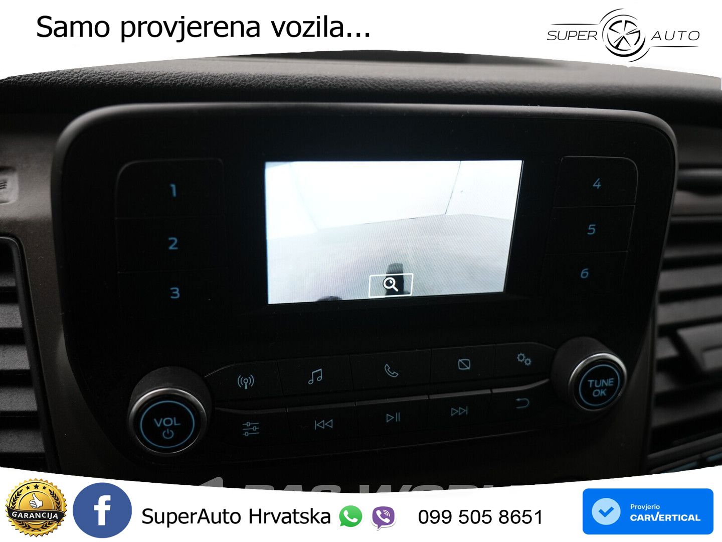 Ford Transit 165pk Kipper Dubbellucht 3,5t Trekhaak A 165 KS