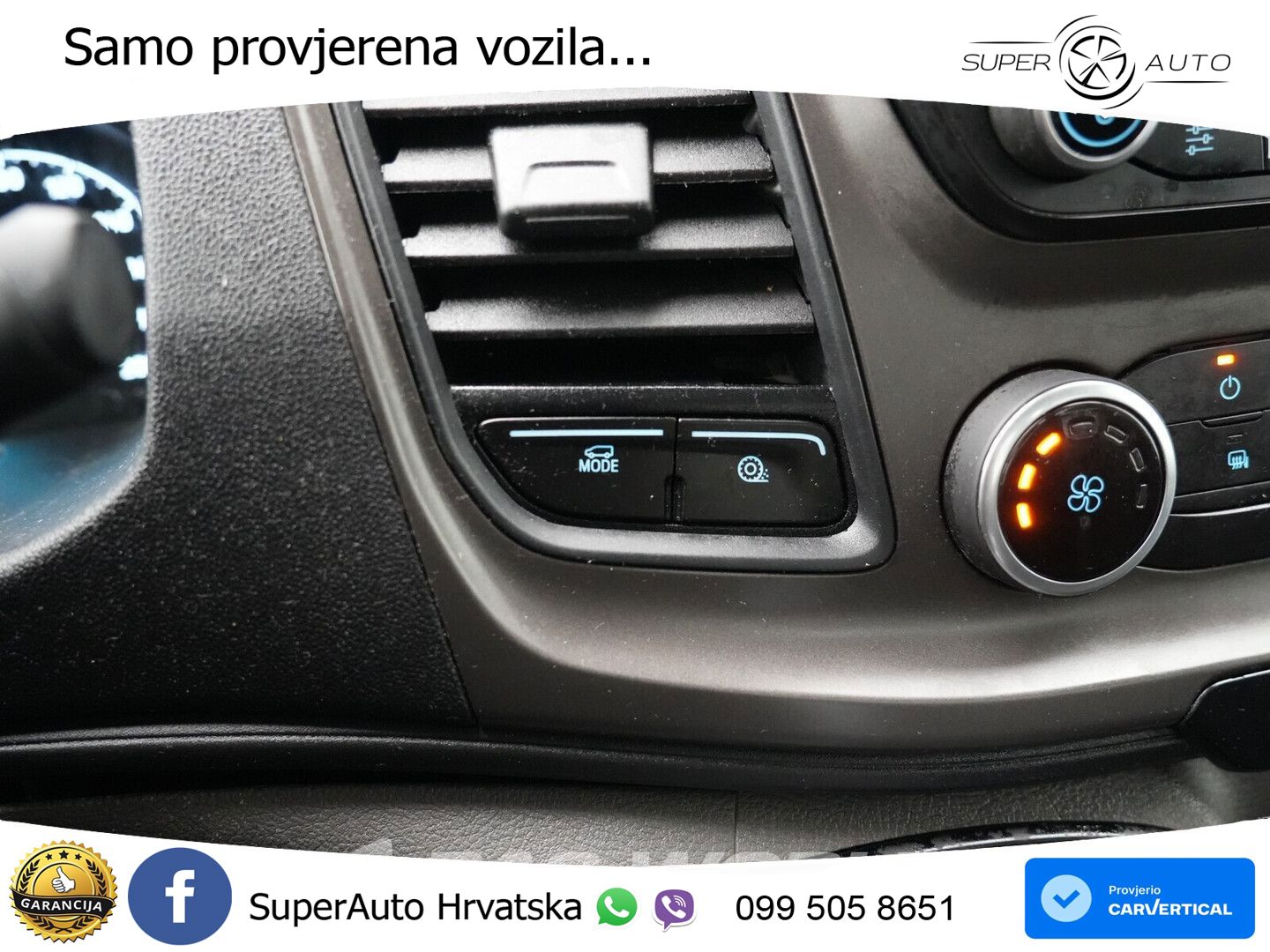 Ford Transit 165pk Kipper Dubbellucht 3,5t Trekhaak A 165 KS