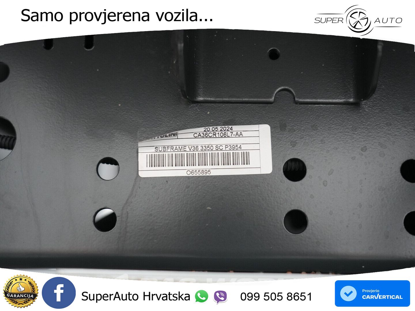 Ford Transit 165pk Kipper Dubbellucht 3,5t Trekhaak A 165 KS