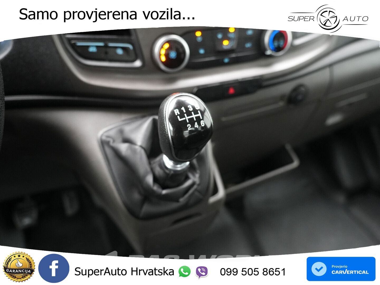 Ford Transit 165pk Kipper Dubbellucht 3,5t Trekhaak A 165 KS