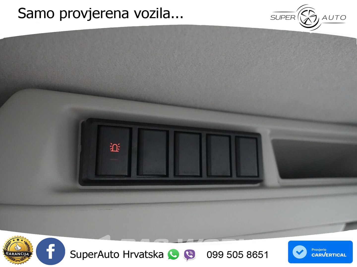 Ford Transit 165pk Kipper Dubbellucht 3,5t Trekhaak A 165 KS