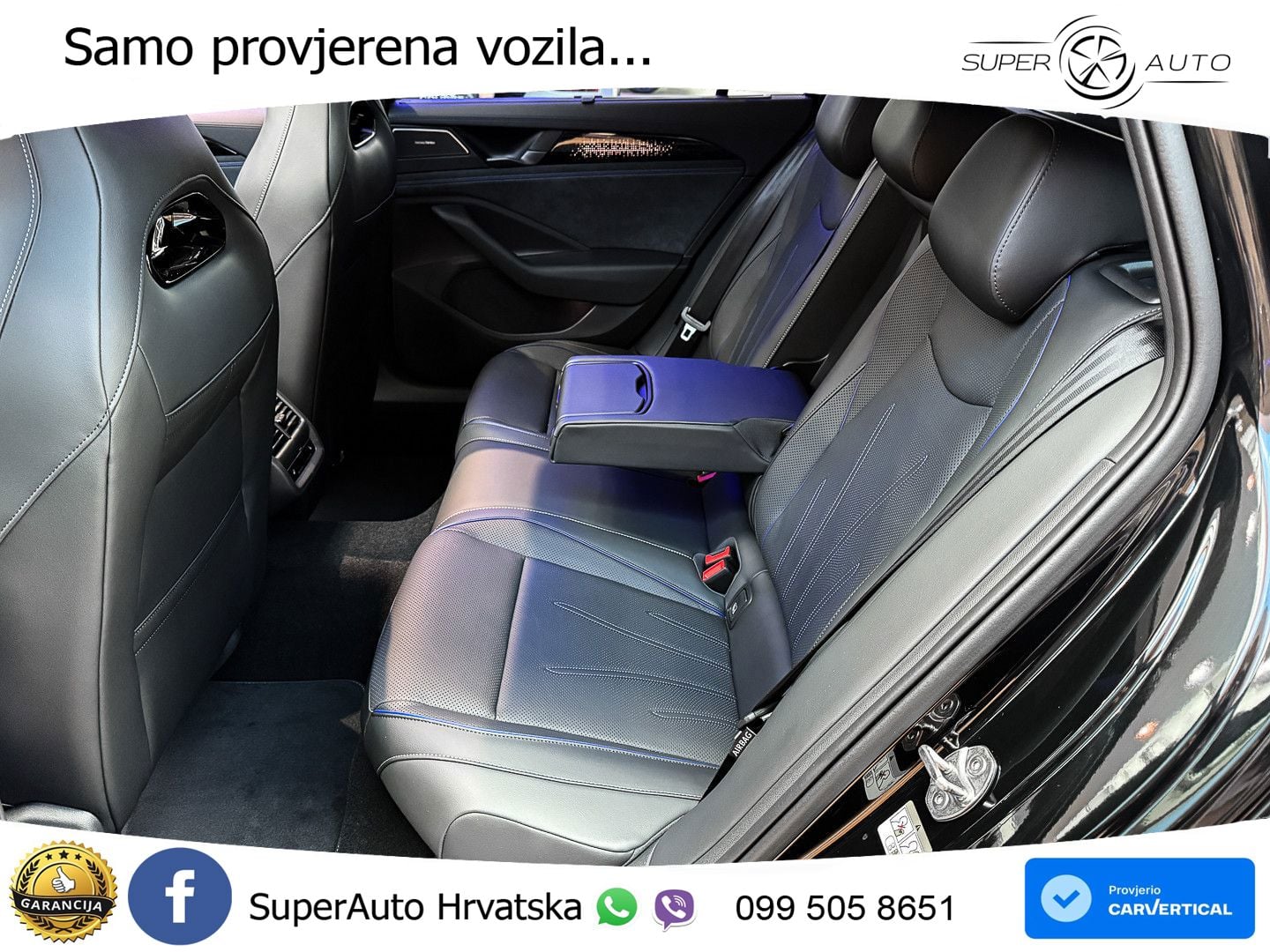 Volkswagen Passat Variant 1.5 TSI (272 KS) eHybrid DSG R-Line LED+GR SJED+ACC