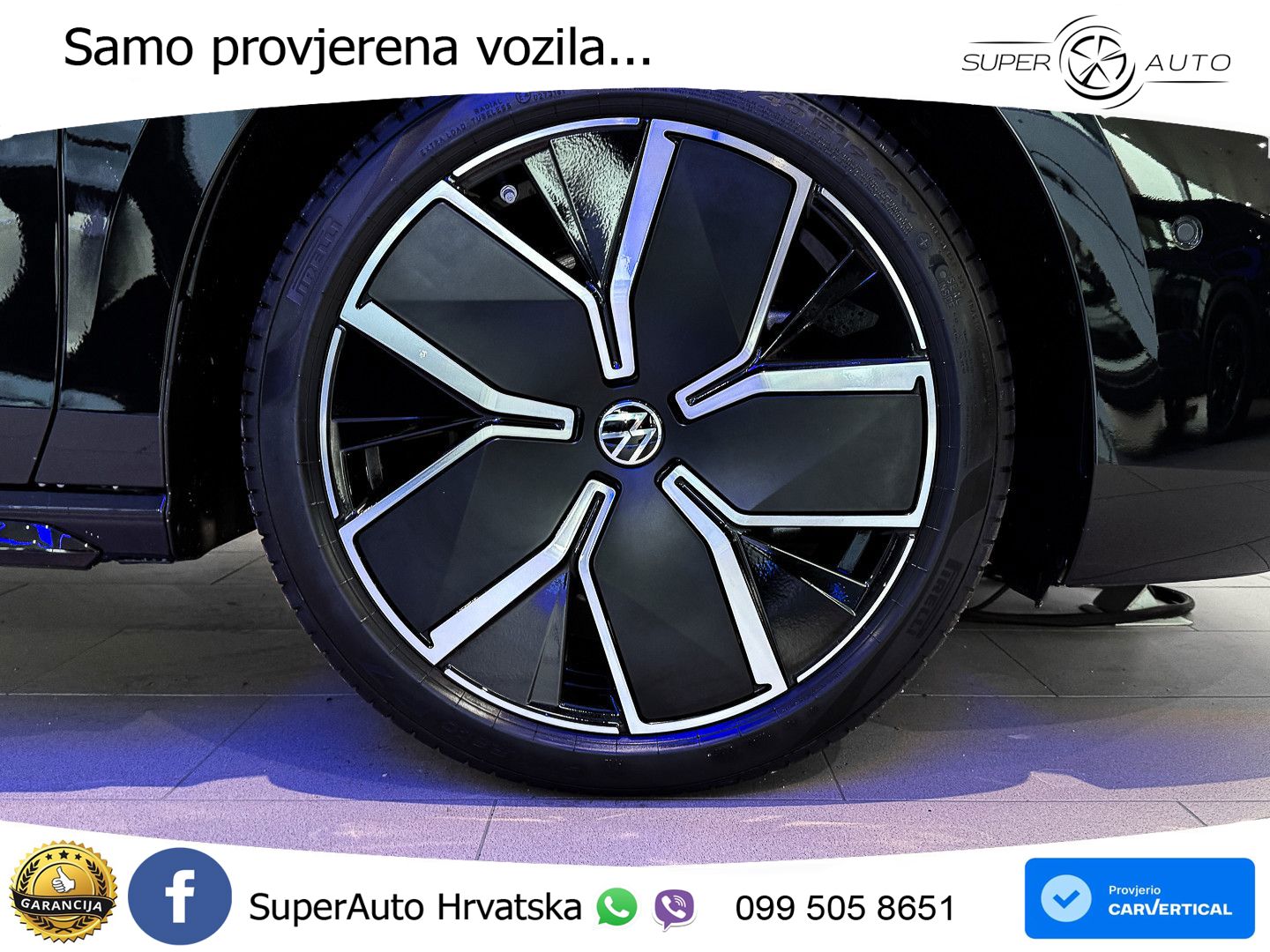 Volkswagen Passat Variant 1.5 TSI (272 KS) eHybrid DSG R-Line LED+GR SJED+ACC