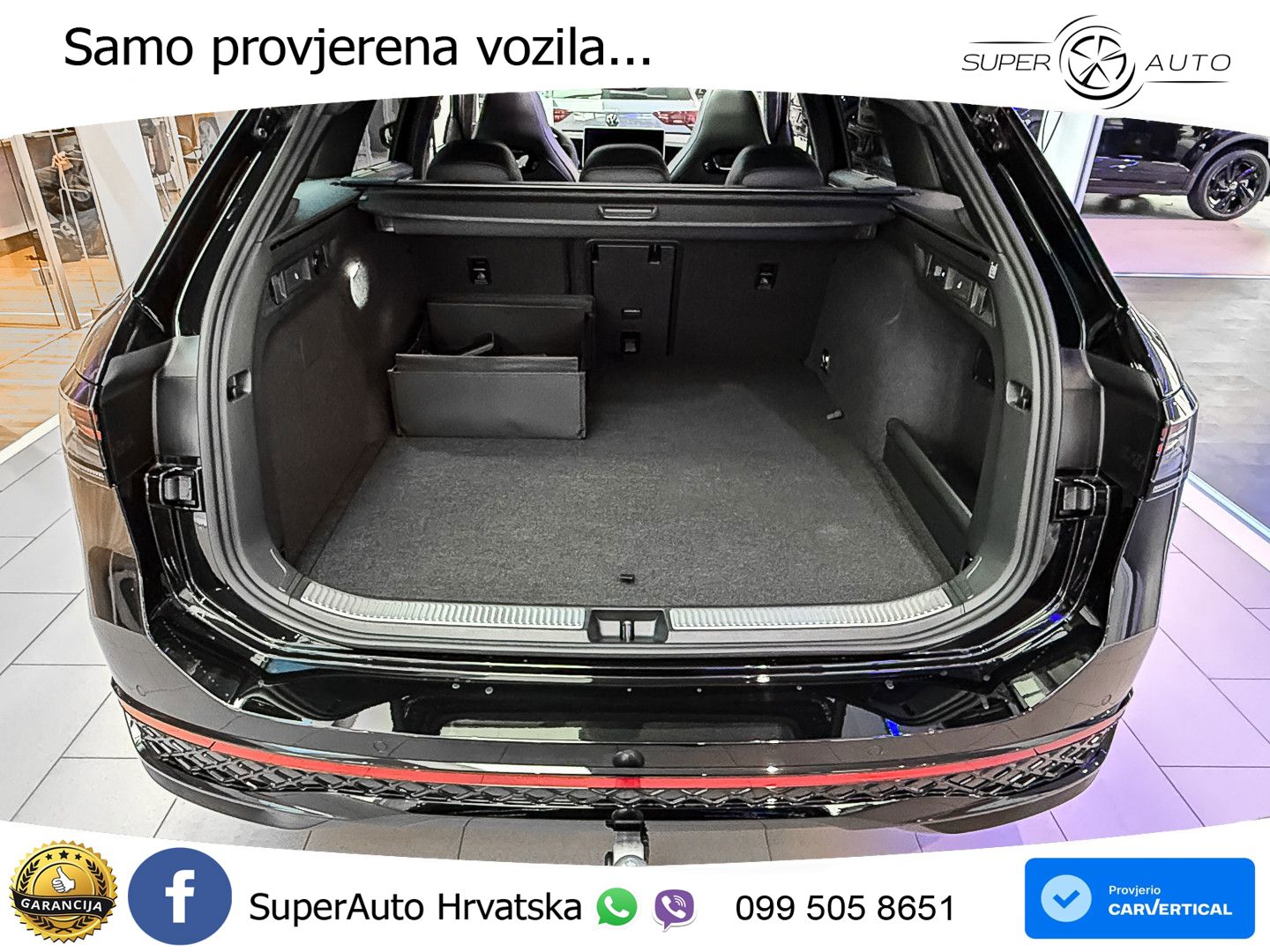 Volkswagen Passat Variant 1.5 TSI (272 KS) eHybrid DSG R-Line LED+GR SJED+ACC
