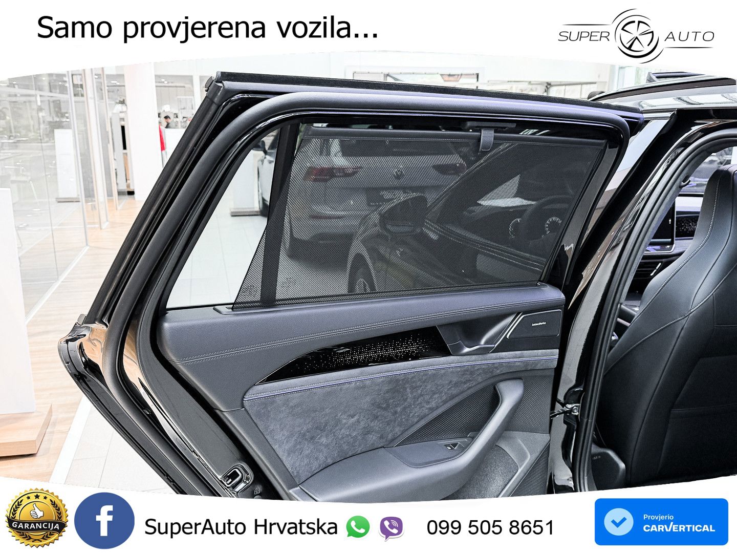 Volkswagen Passat Variant 1.5 TSI (272 KS) eHybrid DSG R-Line LED+GR SJED+ACC
