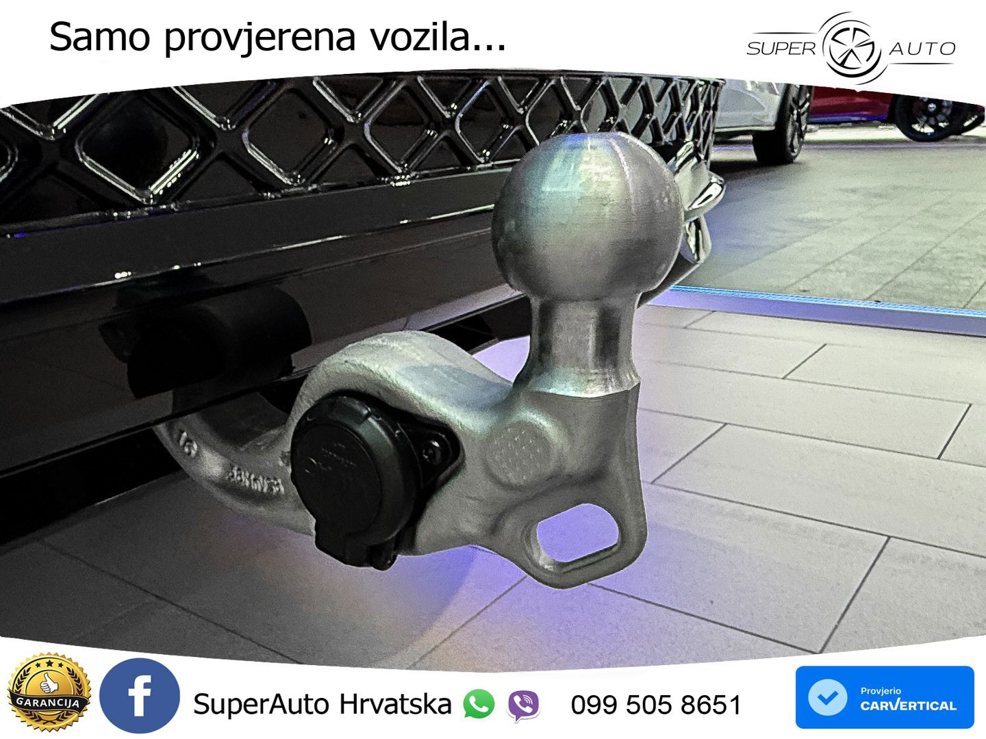Volkswagen Passat Variant 1.5 TSI (272 KS) eHybrid DSG R-Line LED+GR SJED+ACC