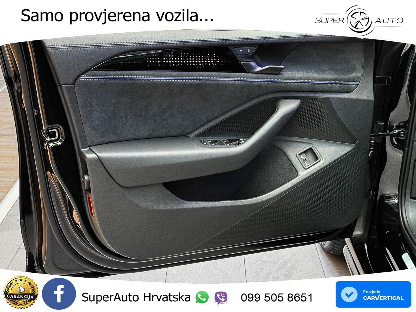 Volkswagen Passat Variant 1.5 TSI (272 KS) eHybrid DSG R-Line LED+GR SJED+ACC