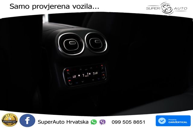 Mercedes GLC 300e (313 KS) 4MATIC 9G-TRONIC AMG ACC+HEAD+4xGR SJED+360+PANO