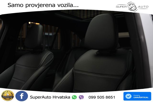 Mercedes GLC 300e (313 KS) 4MATIC 9G-TRONIC AMG ACC+HEAD+4xGR SJED+360+PANO