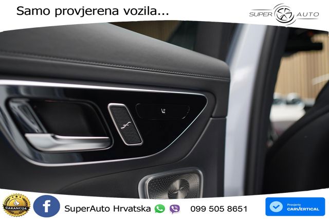 Mercedes GLC 300e (313 KS) 4MATIC 9G-TRONIC AMG ACC+HEAD+4xGR SJED+360+PANO