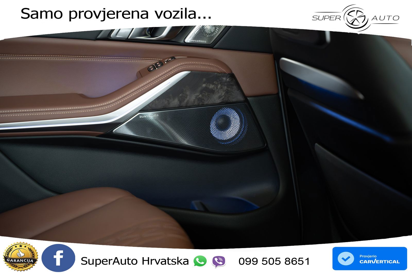 BMW X7 40d (352 KS) xDrive Steptronic LED+GR SJED+ACC