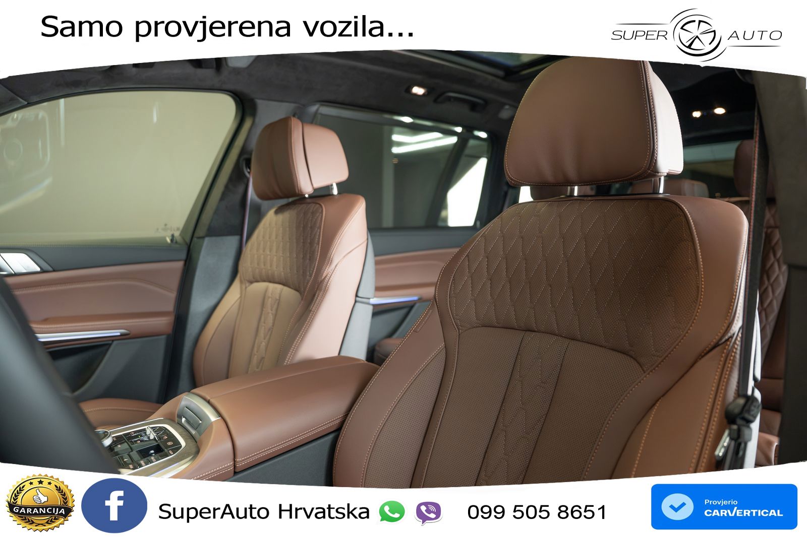 BMW X7 40d (352 KS) xDrive Steptronic LED+GR SJED+ACC