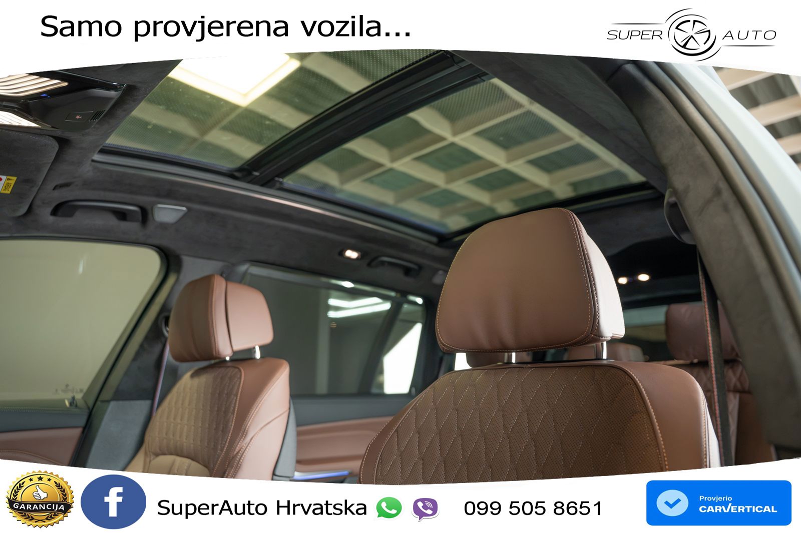 BMW X7 40d (352 KS) xDrive Steptronic LED+GR SJED+ACC