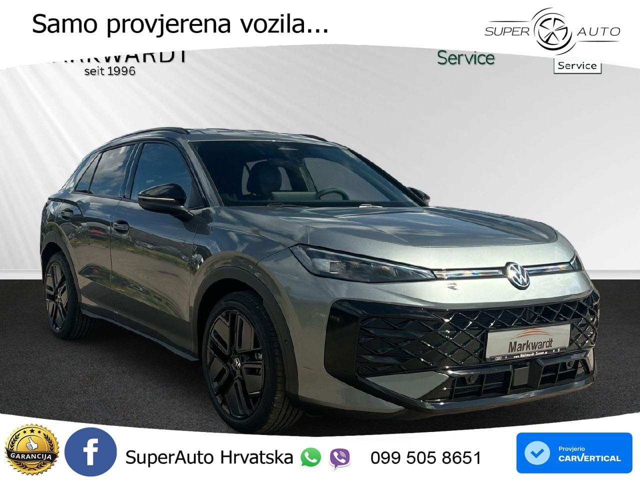 Volkswagen T-Roc II 1.5 eTSI (150 KS)  DSG LED+GR SJED+ACC