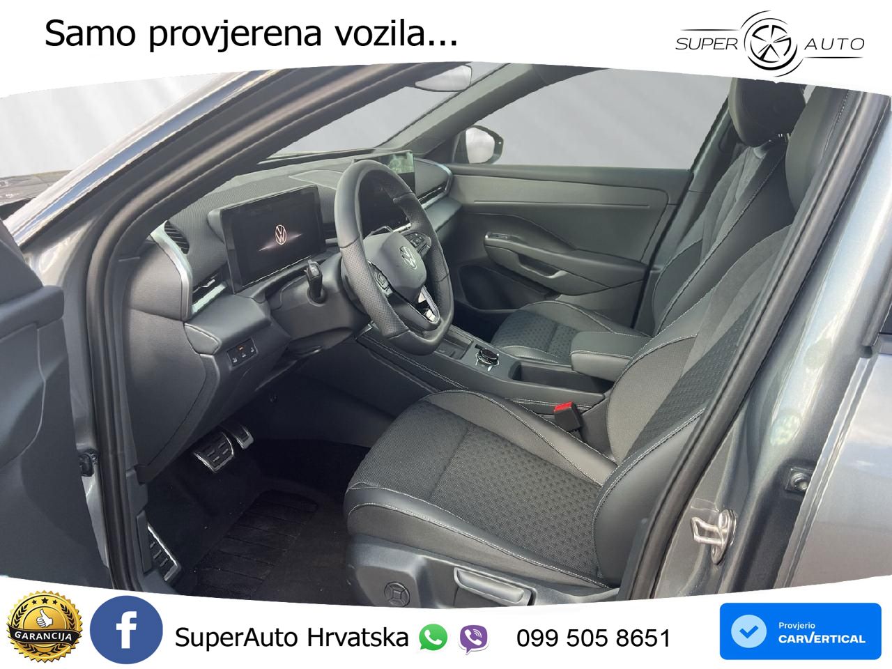 Volkswagen T-Roc II 1.5 eTSI (150 KS)  DSG LED+GR SJED+ACC