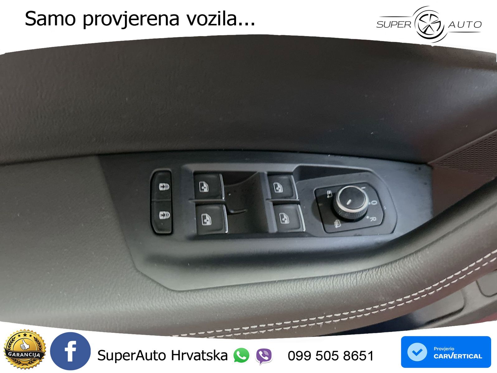Volkswagen Touareg 3.0 V6 TDI (286 KS) 4MOTION Tiptronic ZRAČNI+ACC+GR SJED+KAM