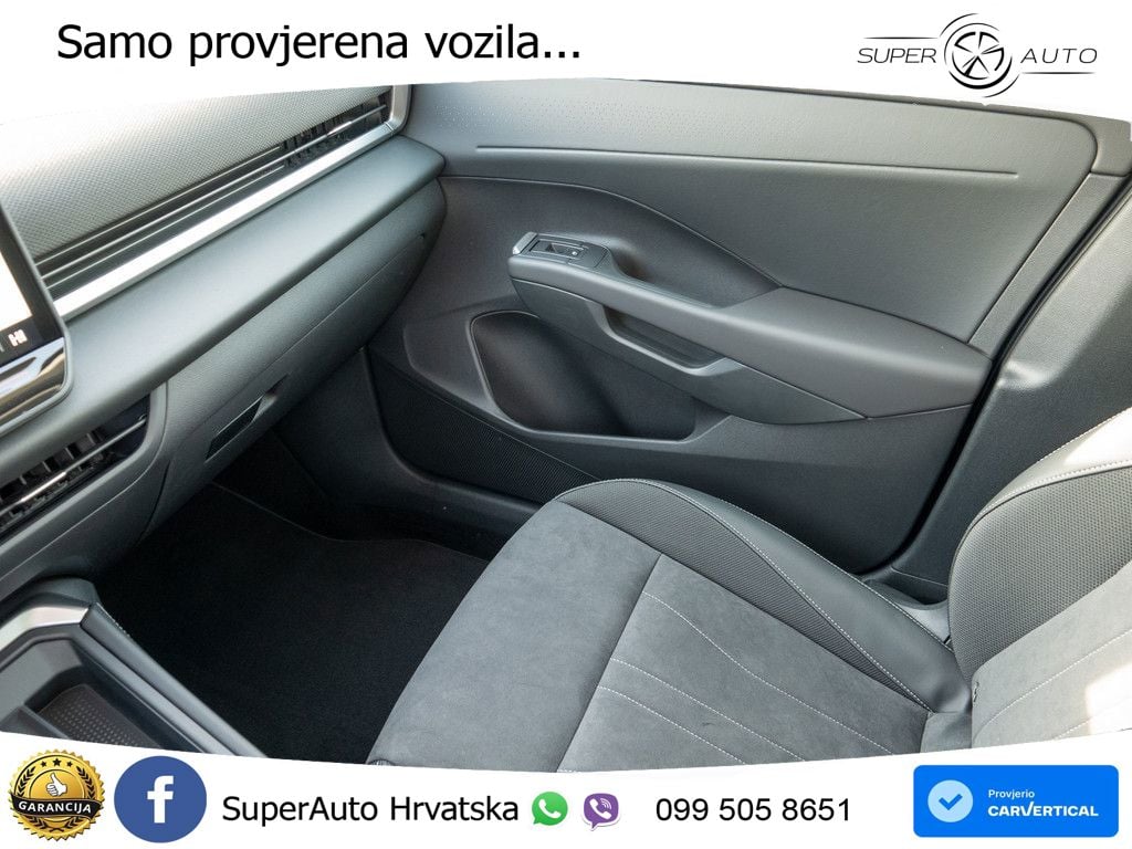 Volkswagen T-Roc II 1.5 eTSI (150 KS)  DSG MATRIX+GR SJED+KAM