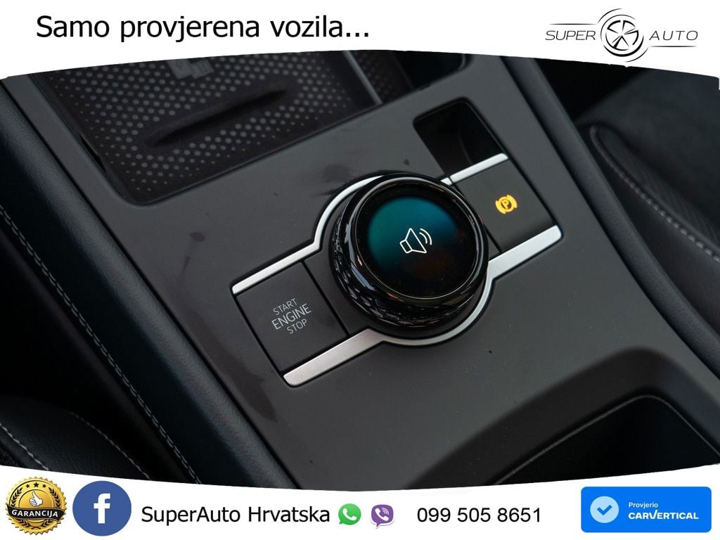 Volkswagen T-Roc II 1.5 eTSI (150 KS)  DSG MATRIX+GR SJED+KAM