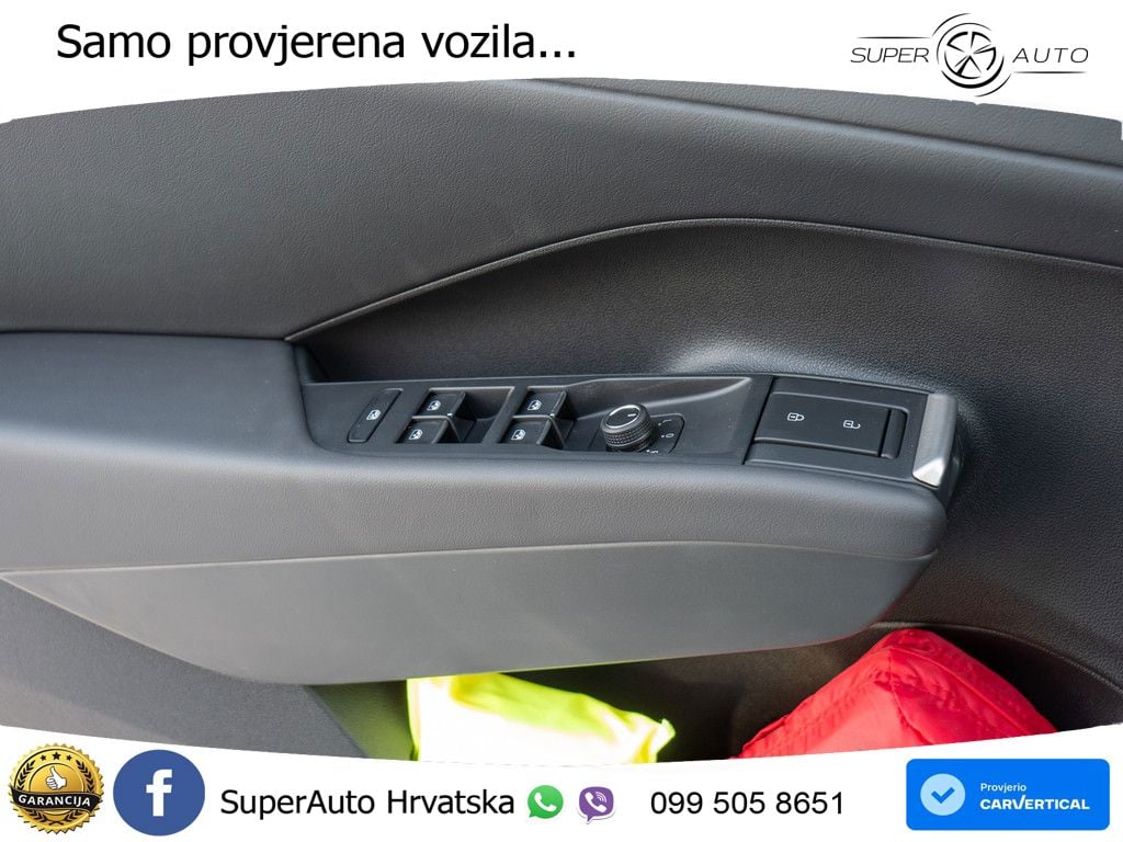 Volkswagen T-Roc II 1.5 eTSI (150 KS)  DSG MATRIX+GR SJED+KAM