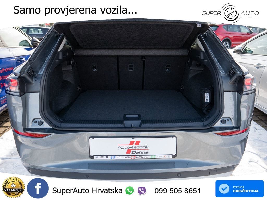 Volkswagen T-Roc II 1.5 eTSI (150 KS)  DSG MATRIX+GR SJED+KAM