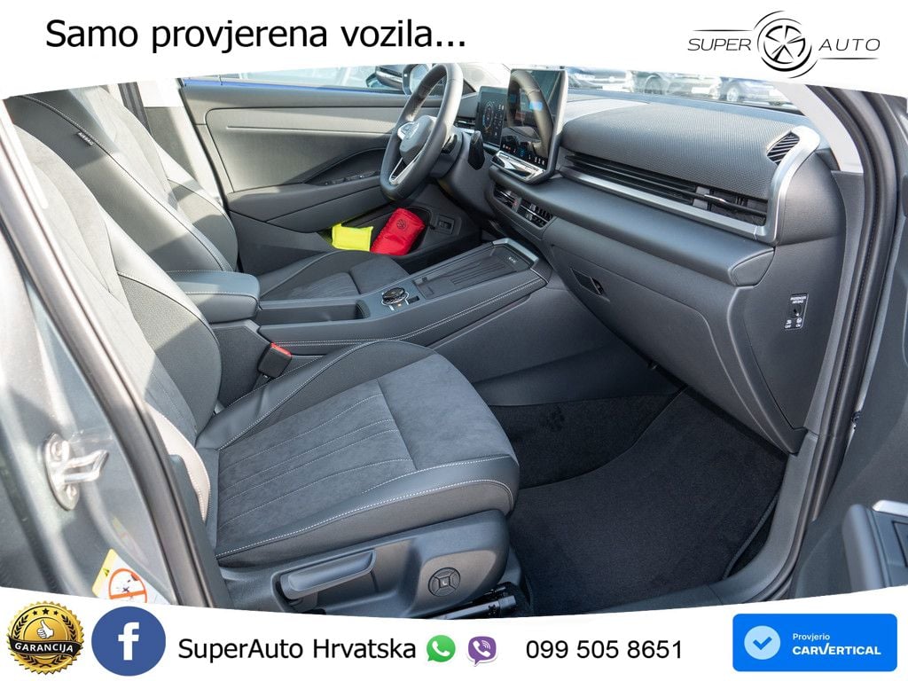 Volkswagen T-Roc II 1.5 eTSI (150 KS)  DSG MATRIX+GR SJED+KAM