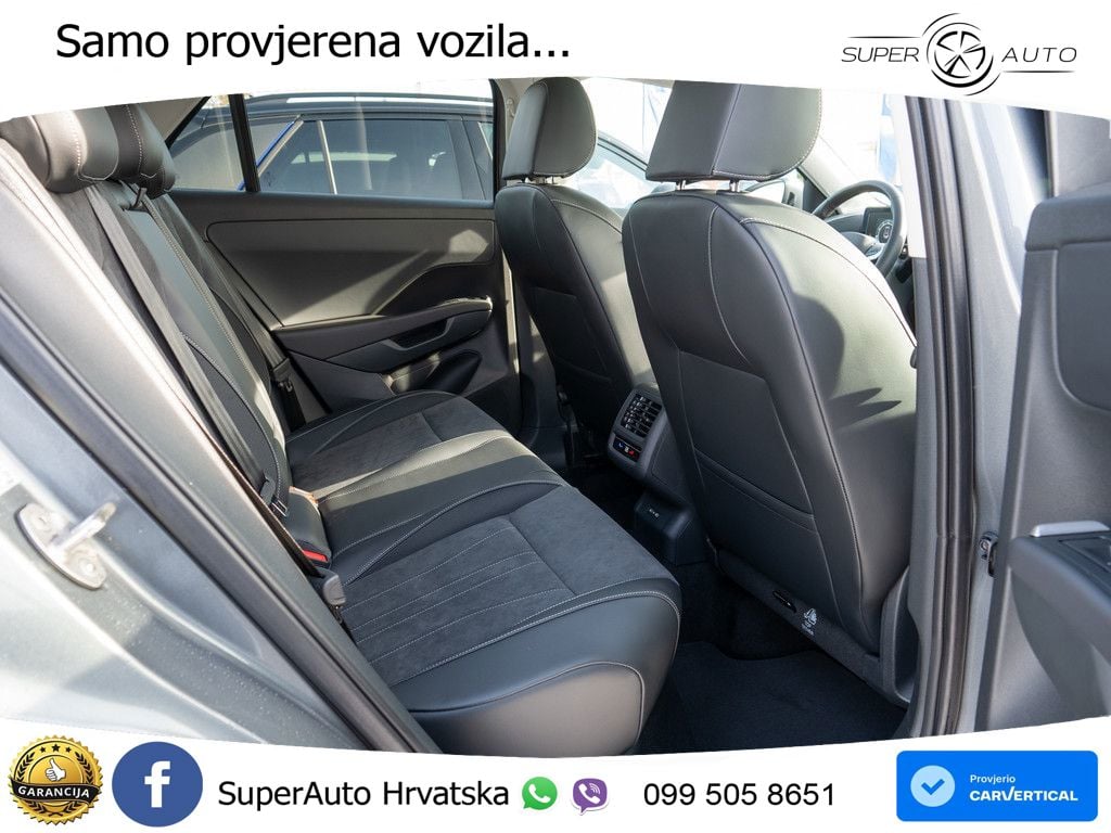 Volkswagen T-Roc II 1.5 eTSI (150 KS)  DSG MATRIX+GR SJED+KAM