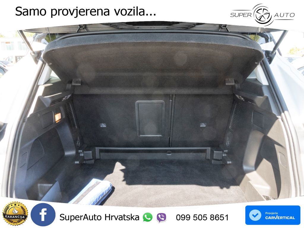 Opel Grandland 1.2i Turbo (130 KS) Automatic GS