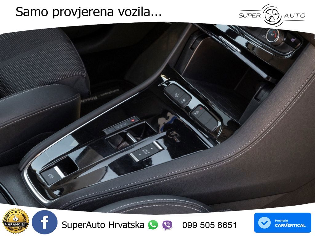 Opel Grandland 1.2i Turbo (130 KS) Automatic GS