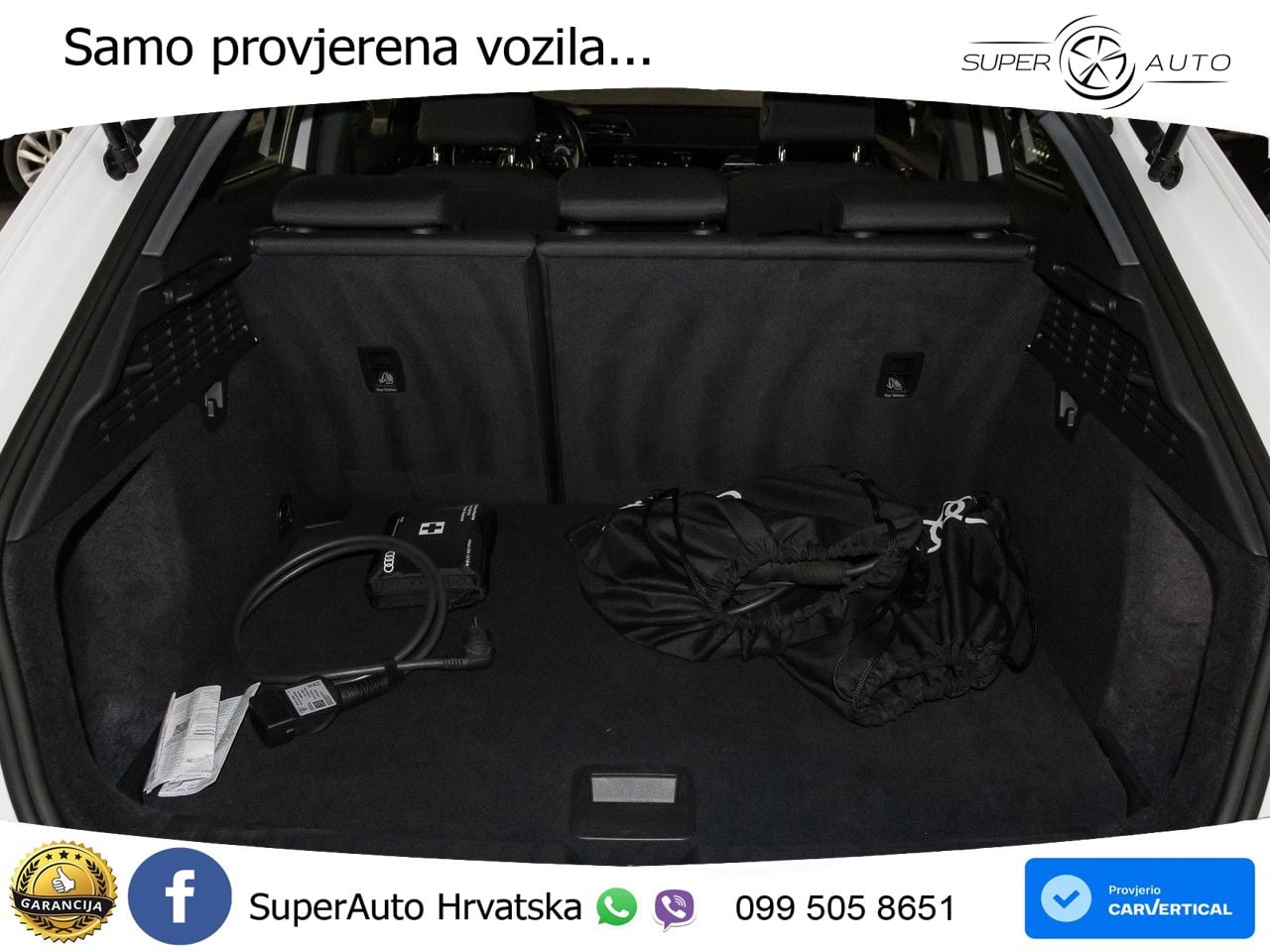 Audi A3 40 TFSIe (204 KS) S tronic