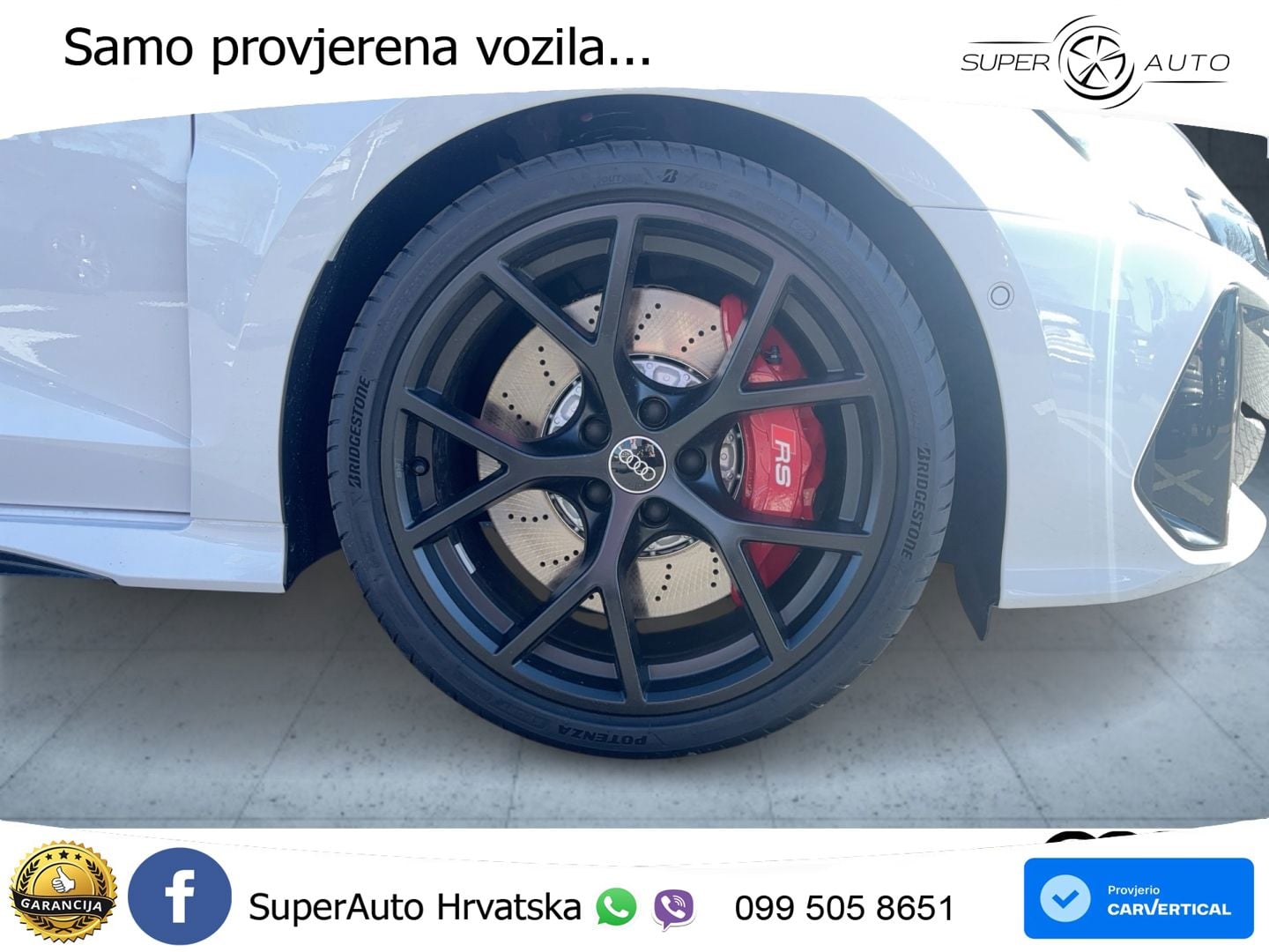 Audi RS3 Sedan 2.5 TFSI (400 KS) quattro S tronic MATRIX+GR SJED+KAM