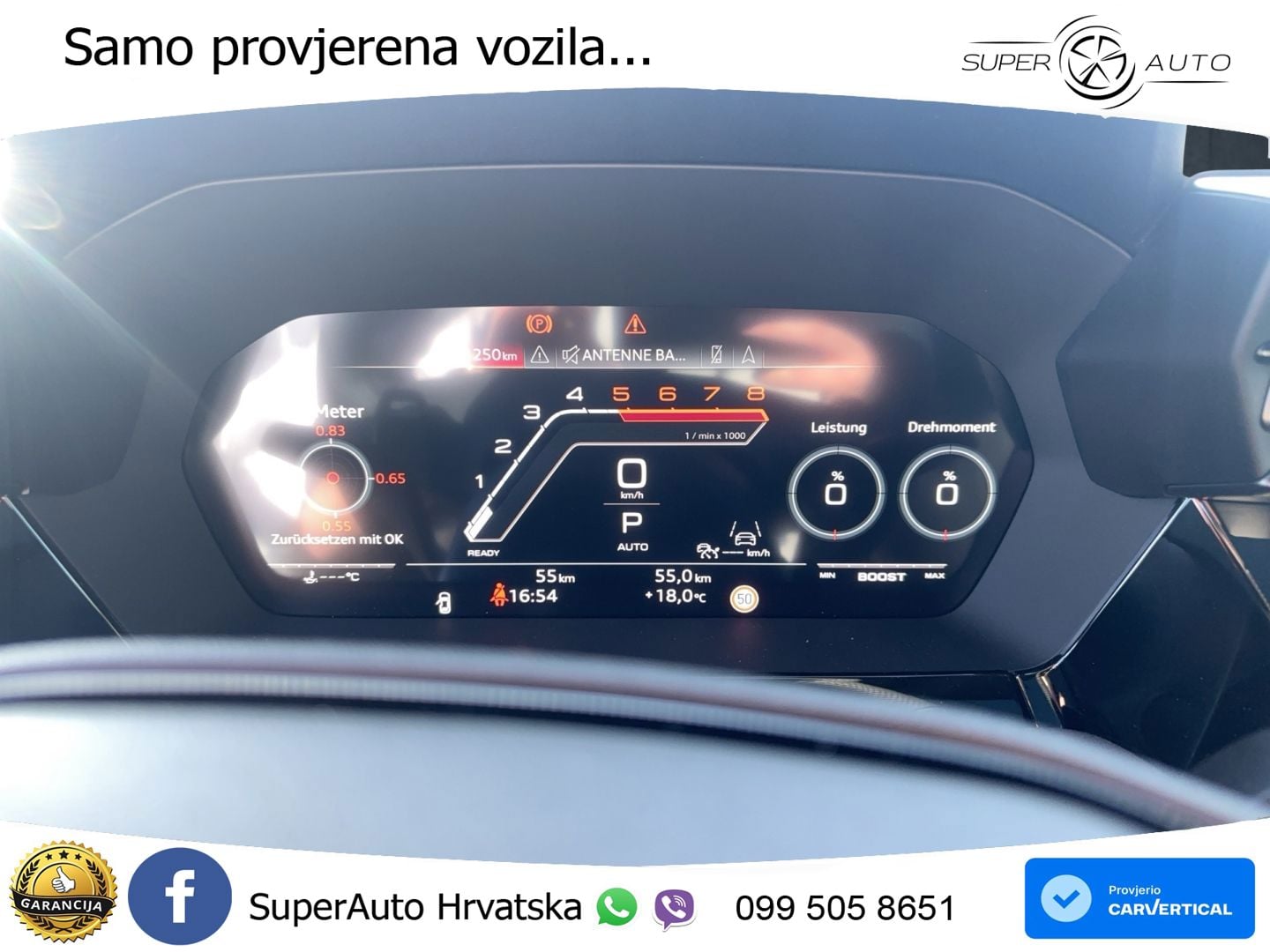 Audi RS3 Sedan 2.5 TFSI (400 KS) quattro S tronic MATRIX+GR SJED+KAM