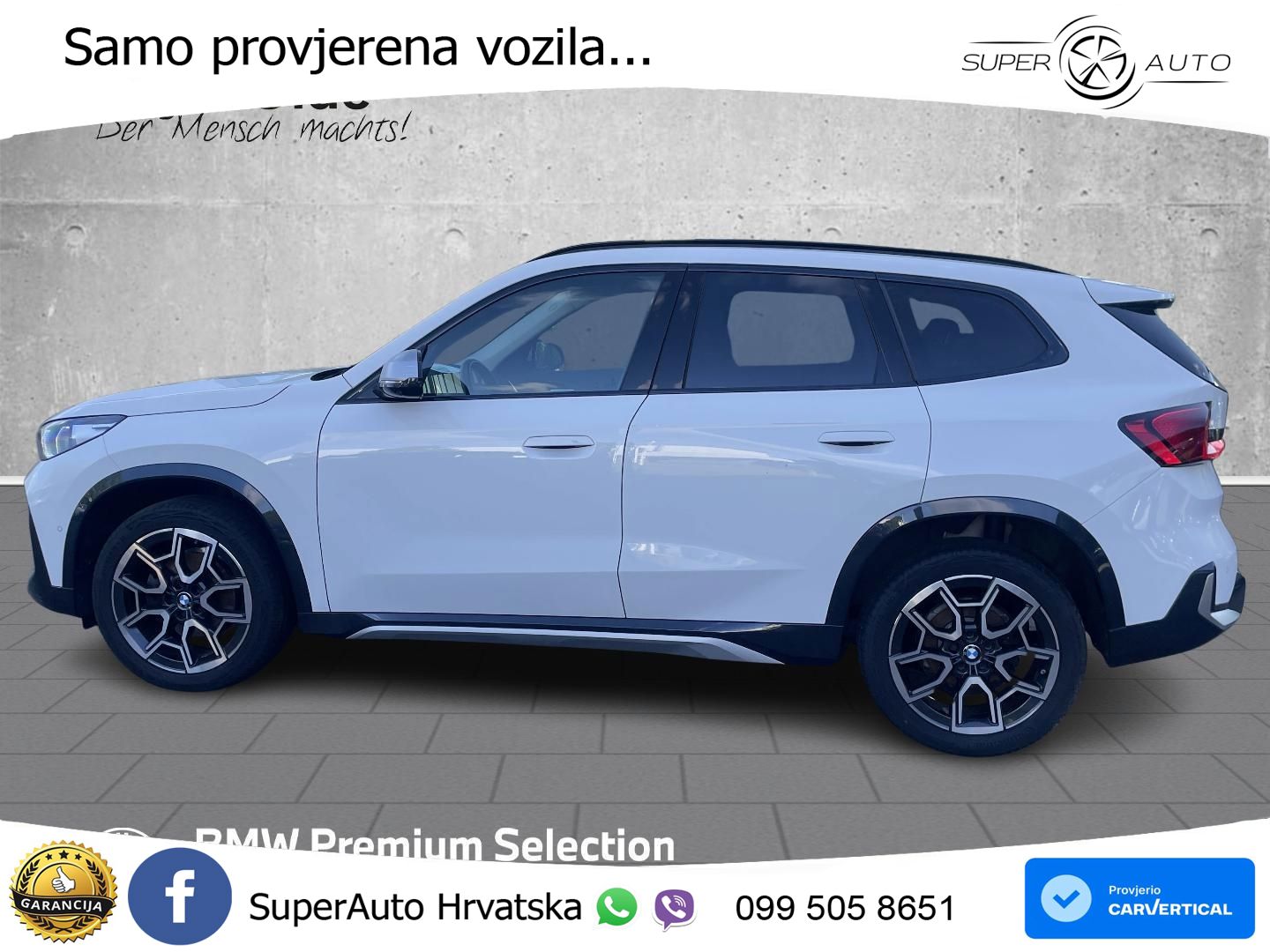 BMW X1 18i (136 KS) sDrive Steptronic LED+GR SJED+ACC