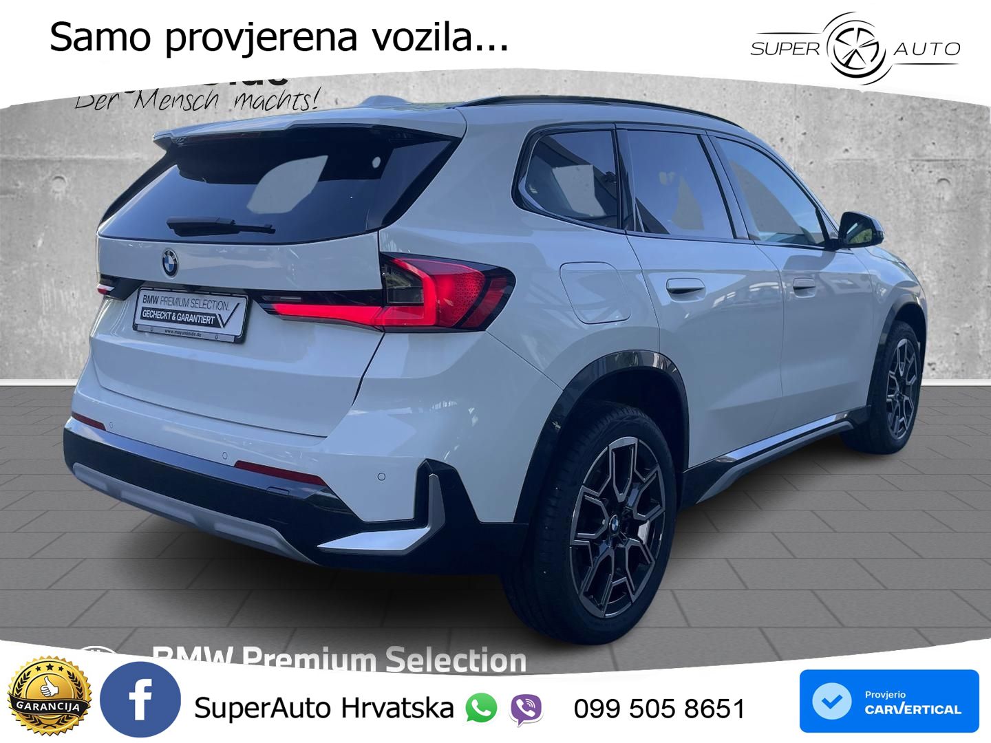 BMW X1 18i (136 KS) sDrive Steptronic LED+GR SJED+ACC