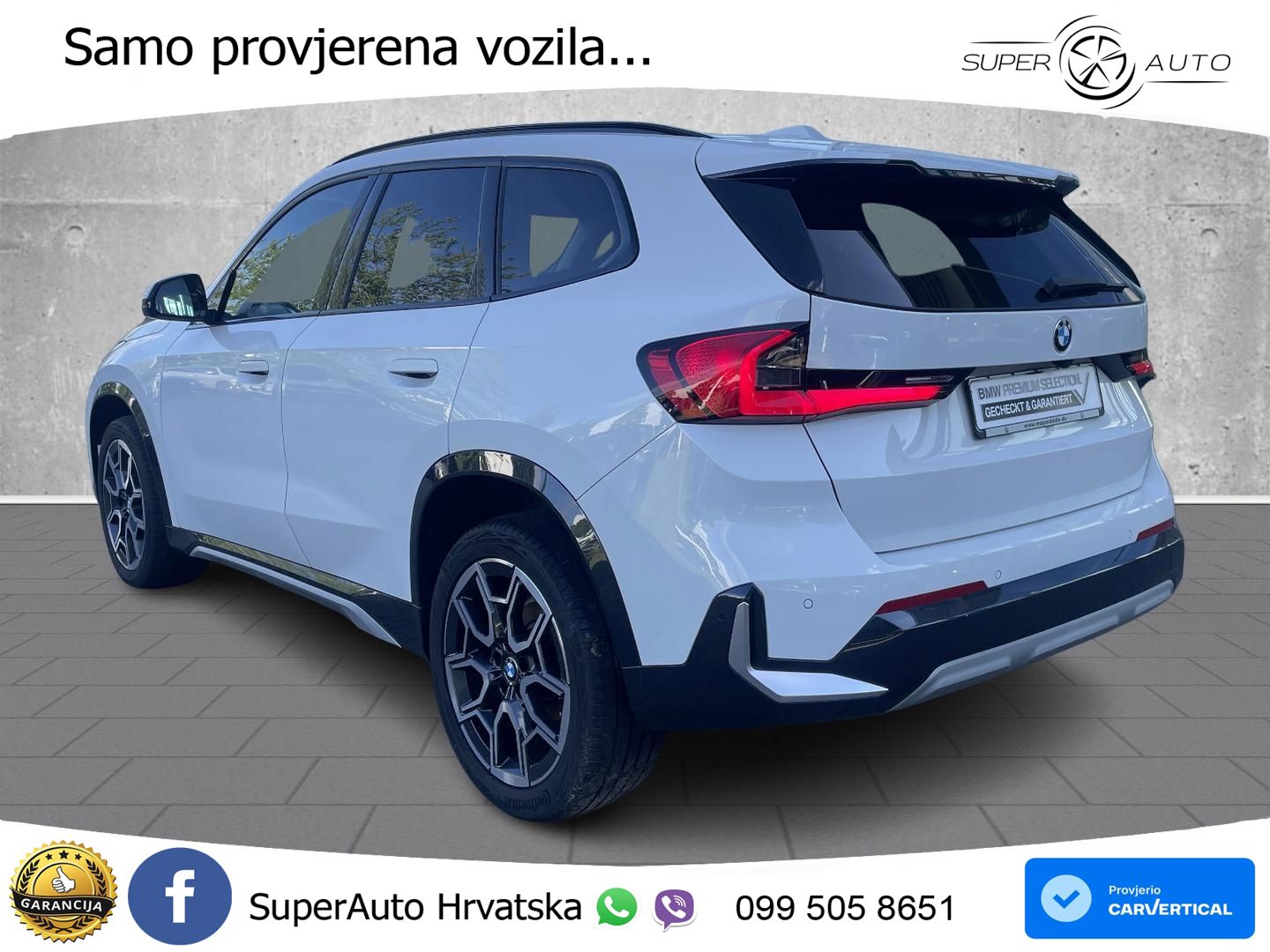 BMW X1 18i (136 KS) sDrive Steptronic LED+GR SJED+ACC