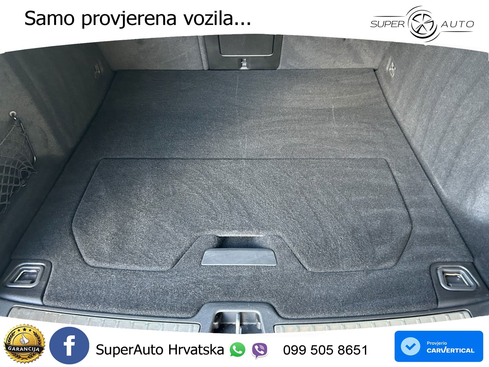 Volvo V60 2.0 B4 Benzin Automatic