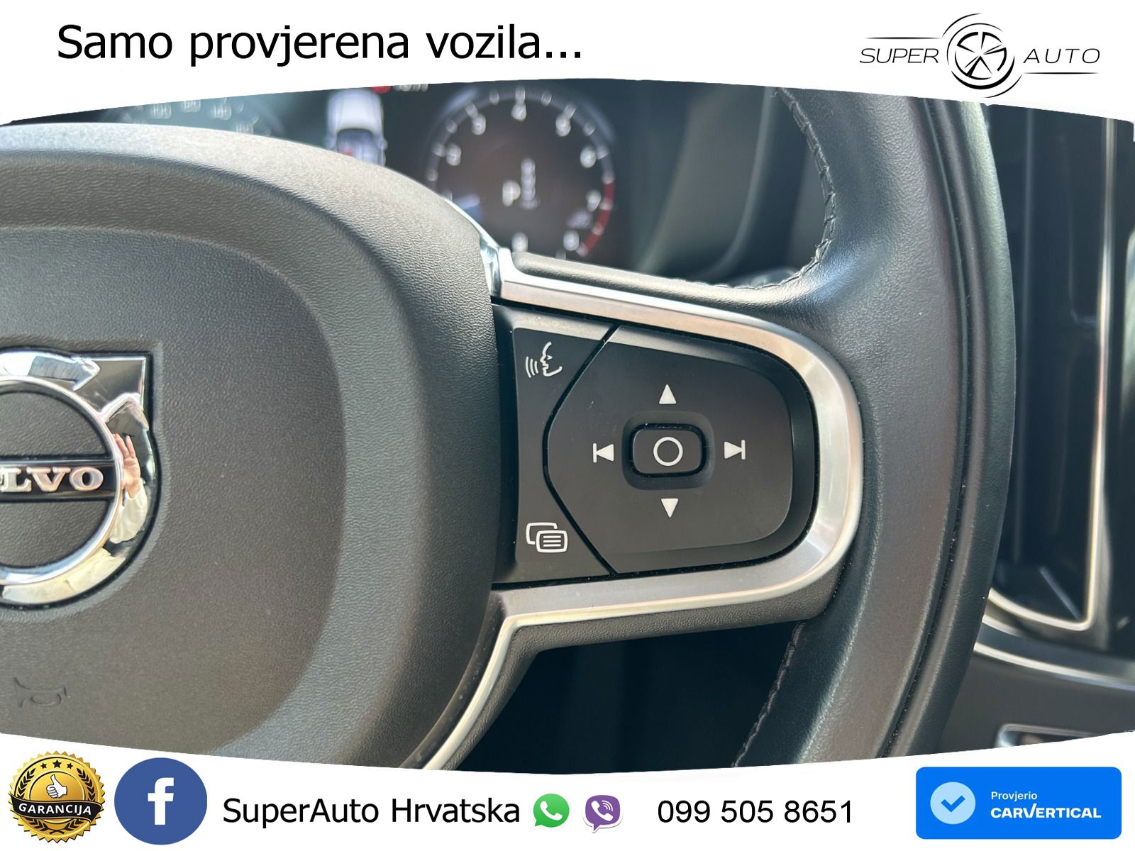 Volvo V60 2.0 B4 Benzin Automatic