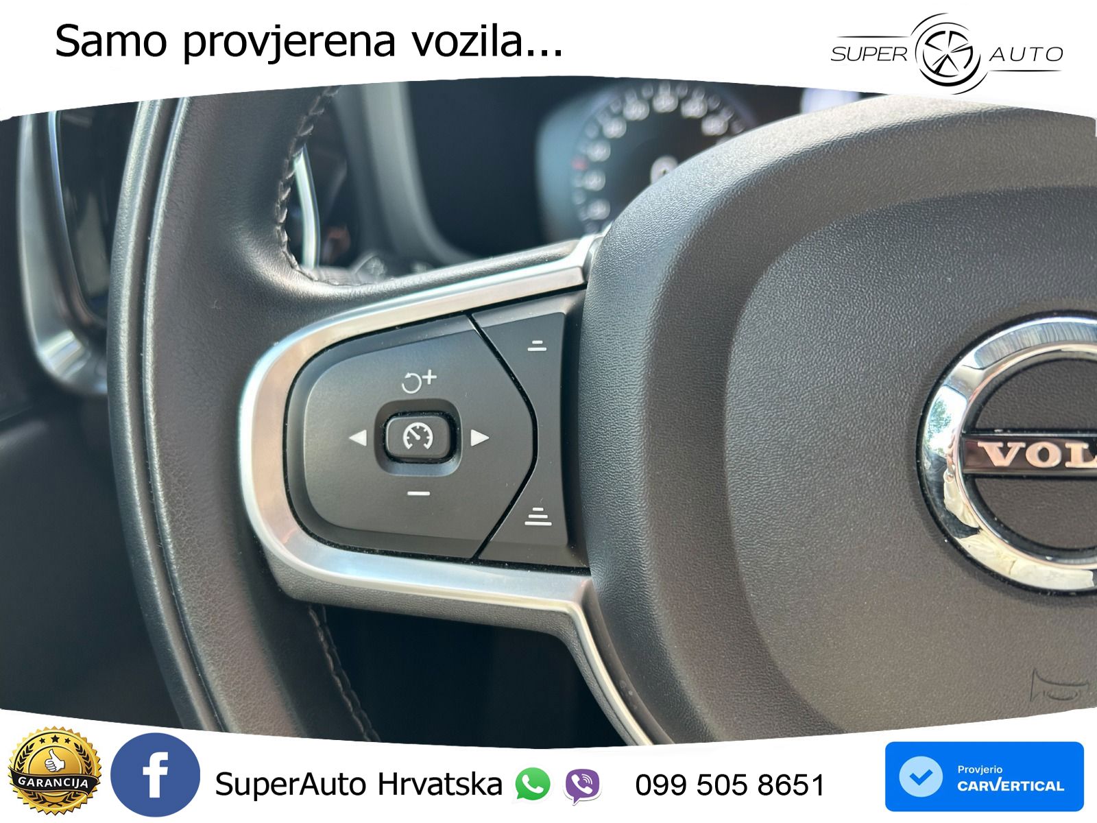 Volvo V60 2.0 B4 Benzin Automatic