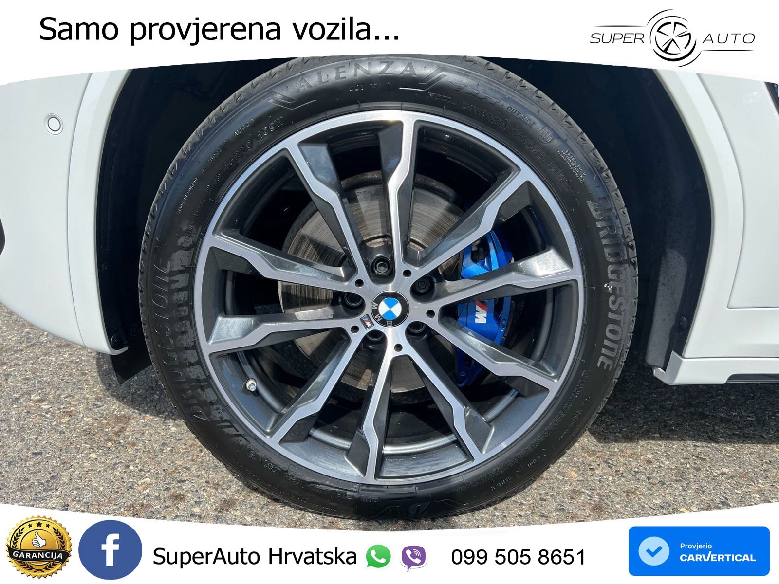 BMW X3 M40d xDrive Steptronic LED+GR SJED+ACC